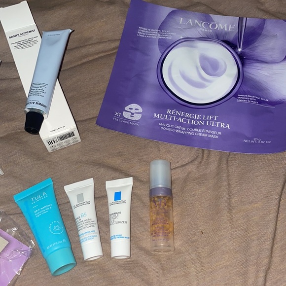 Skincare bundle - Lancôme , grown alchemist , exuviance , Tula , and more! - Picture 4 of 4